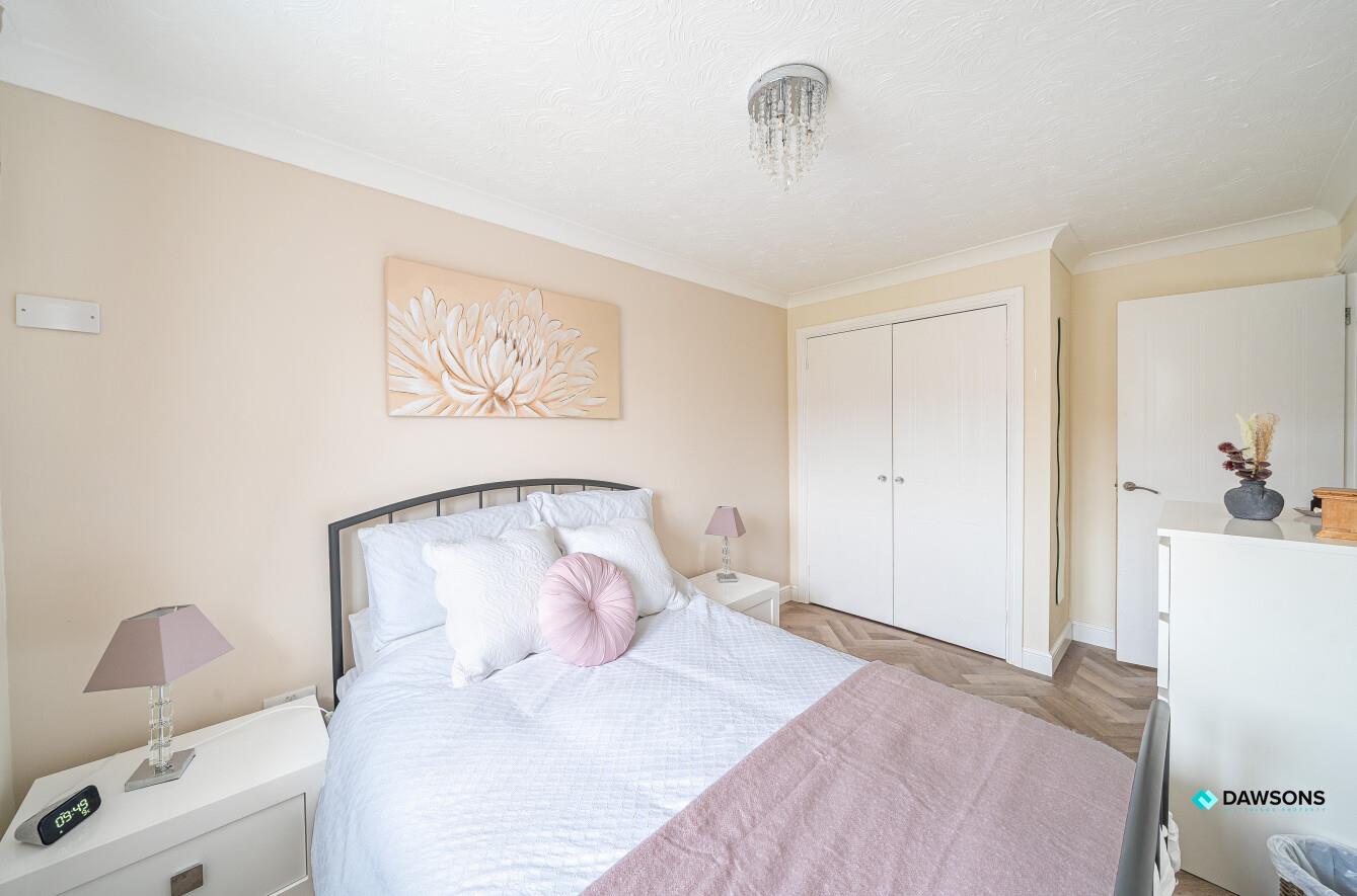 Maes Y Capel, Pembrey, Burry Port, SA16 0EG